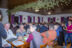 2023 Hauptversammlung