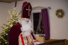 2025 Nikolausfeier
