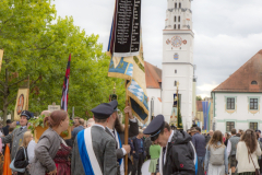 2025 Volksfesteinzug