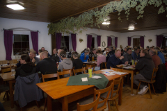 2026 Mitgliederversammlung