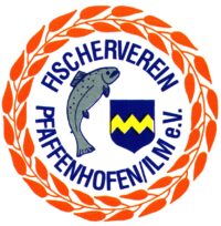 Logo Fischerverein Pfaffenhofen e. V.